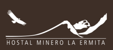 Logo de Hostal Minero La Ermita