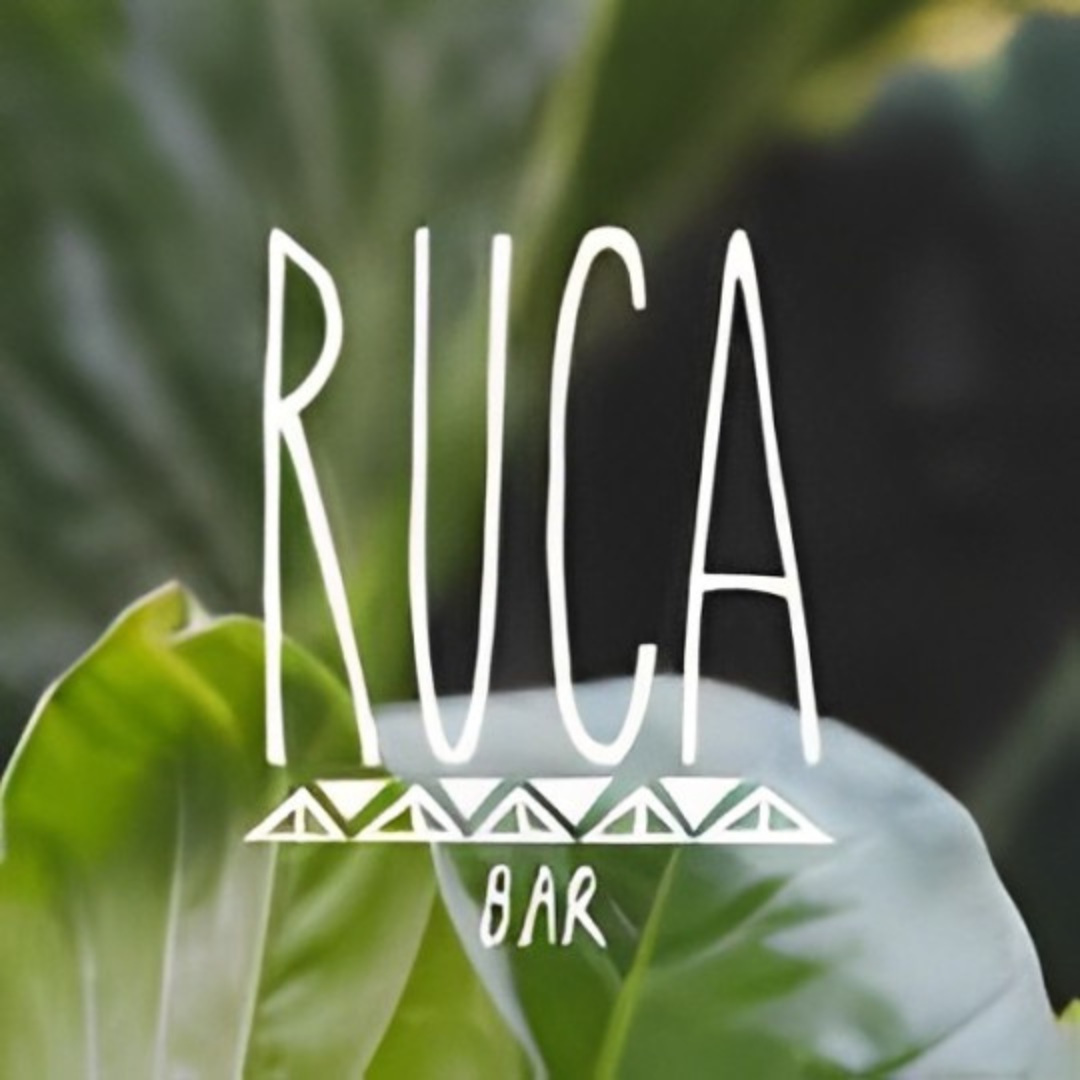 Logo de Ruca Bar